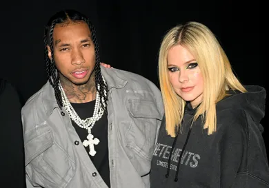 Mugler x Hunter Schafer Party - Paris Fashion Week