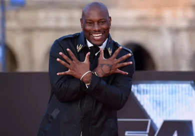 Fast X film premiere