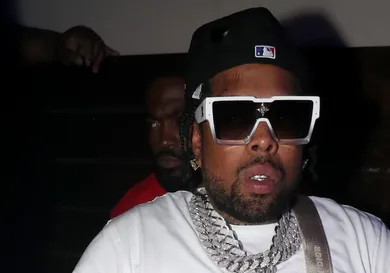 Westside Gunn Funeral Woman WWCD