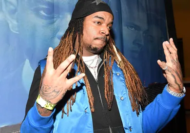 "Dutch" Atlanta Premiere