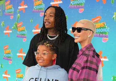 Nickelodeon Kids' Choice Awards 2023 - Arrivals