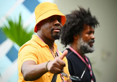 F1 Grand Prix of Miami