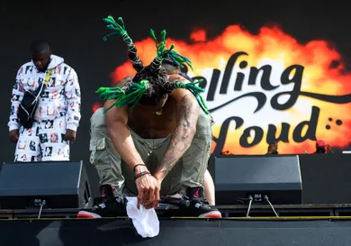 Rolling Loud Miami 2019