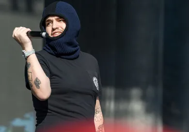 2022 Summer Smash Festival