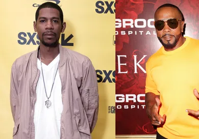 Young Guru Timbaland AI Music Plans