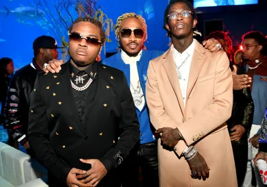 Gunna Drip or Drown 2 "A Listening Experience"