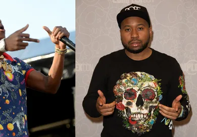 YoungBoy DJ Akademiks Numbers