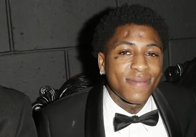 YoungBoy The Benjamin Crump Awards