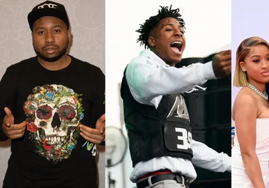 YoungBoy Disses Lil Durk DJ Akademiks India Royale Twitter