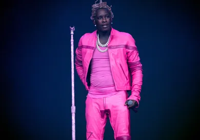 Wireless Festival 2021