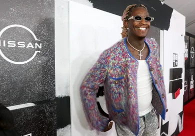 BET Hip Hop Awards 2021 - Red Carpet