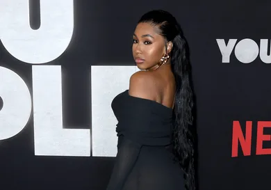 Los Angeles Premiere Of Netflix's "You People" - Arrivals