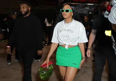 City Girls' Summer Kick Back Celebrating “Good Love” Featuring Usher