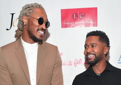 Zaytoven Future Beast Mode 3