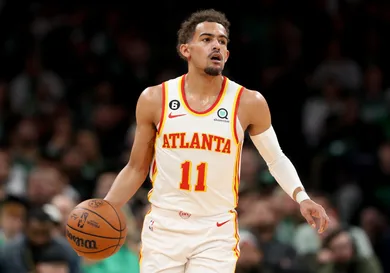 Atlanta Hawks v Boston Celtics - Game Five