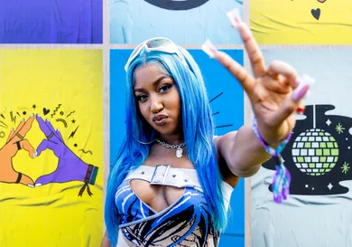 2022 Lollapalooza - Day 2