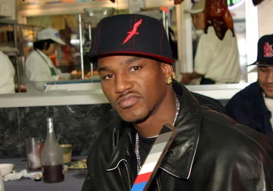 cam'ron third allbum