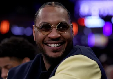 Miami Heat v New York Knicks - Game Two