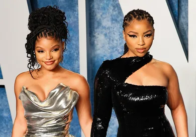 chloe x halle