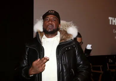 "The Diplomats" New York Premiere