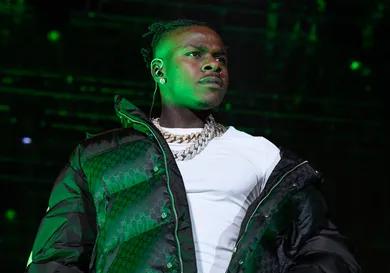 Rolling Loud New York 2021