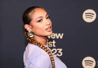 Spotify Best New Artist Event - Red Carpet