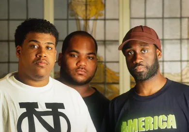De La Soul