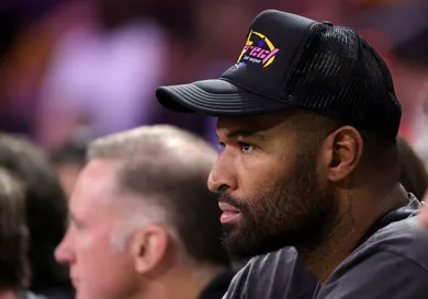 Metropolitans 92 v G League Ignite