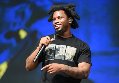 Leeds Festival 2022 - Day 1