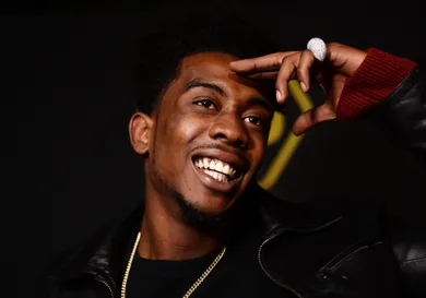 2017 Billboard Power 100 - Arrivals