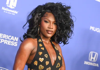 Billboard Women In Music - Arrivals