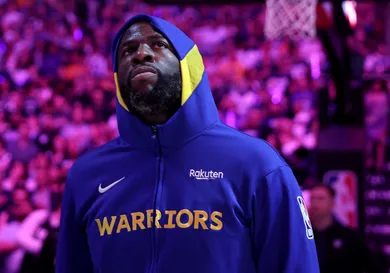 Golden State Warriors v Sacramento Kings - Game Five