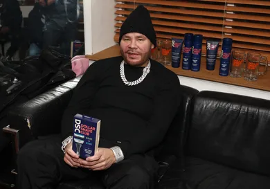 DraftKings Speakeasy Presented By Dollar Shave Club