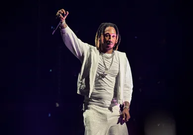 Future And Friends One Big Party Tour - Sunrise, FL