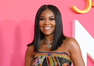 The 54th NAACP Image Awards - Arrivals