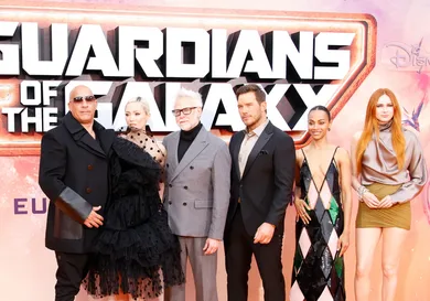 guardians of the galaxy 3