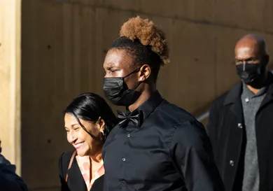 Former Las Vegas Raiders Wide Receiver Henry Ruggs III Ordered to Appear In Court Following Fatal DUI Crash