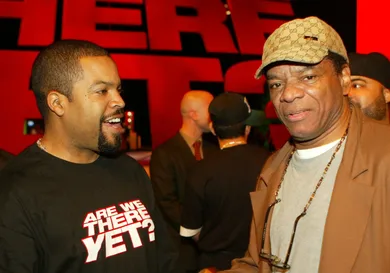 hip hop movies friday