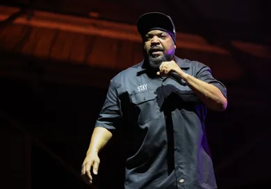 Room Service With Ice Cube &amp; Cypress Hill