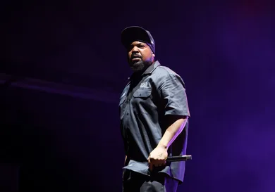 Room Service With Ice Cube & Cypress Hill