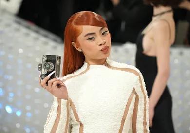 2023 Costume Institute Benefit - Karl Lagerfeld: A Line Of Beauty