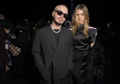 Fendi - RTW Fall 2023 - Front Row - MFW