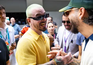 F1 Grand Prix of Miami