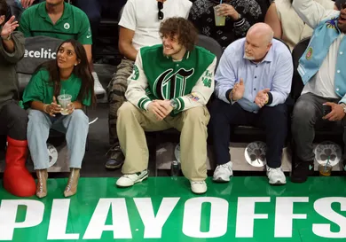 Miami Heat v Boston Celtics - Game Seven