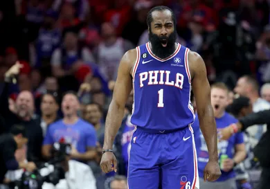 Boston Celtics v Philadelphia 76ers - Game Six