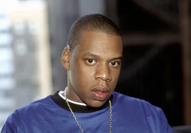 Photo of Jay Z