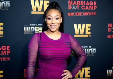 WE tv Hosts Exclusive Premiere For Hip Hop Thursdays