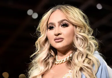 Artistix - September 2019 - New York Fashion Week: The Shows