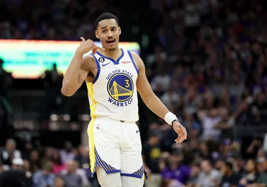 Golden State Warriors v Sacramento Kings - Game Five