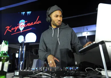 Canada Goose New York City Flagship Store Opening